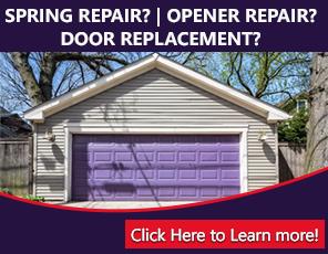 Opener Replacement - Garage Door Replacement Westwind Houston, TX
