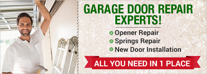 Garage Door Repair Westwind Houston