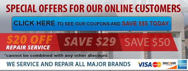 OUR ONLINE CUSTOMERS COUPONS IN Westwind Houston